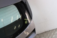 trunk door boot complete RENAULT CAPTUR II 2 1.0 TCE 2020