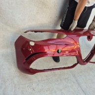 ALFA ROMEO GIULIA QUADRIFOGLIO QV 16- bumper front front SPR