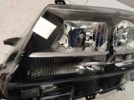 EXPERT IV JUMPY IV PROACE II VIVARO C light REFLEKTOR front front left