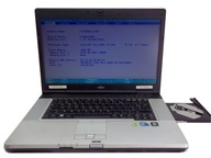 Laptop Fujitsu Lifebook E780 i3 15,6" nr Z87