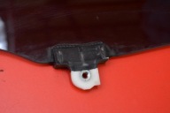 window side right rear part rear MITSUBISHI OUTLANDER 3 III 12-14