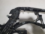 MERCEDES SL R230 W230 hinge roofs bonnet right