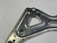support holder brace sider front Maserati Quattroporte 2013