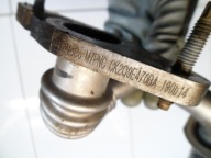 FORD TRANSIT MK7 2.2TDCI hose EGR CK2Q9E470BA