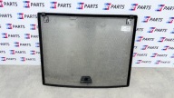 MERCEDES W156 X156 GLA mats floor boot A1566805400