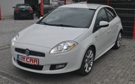 Fiat Bravo 1.4 Benzyna 150KM - Klimatyzacja - ...