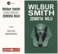 WILBUR SMITH - ZEMSTA NILU - audio mp3 - NOWA !