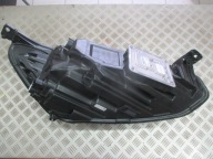 light left front FULL LED FORD FOCUS IV 18R