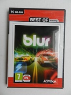 Blur (PC)