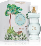 JEANNE ARTHES VIREE EN MER EDP 100ML