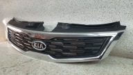 KIA CEED and LIFT 2009 - front PREKLADgrill bumper front 3720