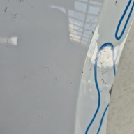 PEUGEOT 208 and 1 12-19 fender front front right