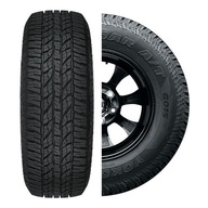 2x Opony Całoroczne 315/70R17 Yokohama A/T G015