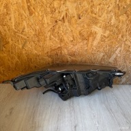 light left right lights front KOMPLET TOYOTA YARIS IV