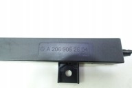 modul ANTENY KEYLESS MERCEDES S C A2069052504