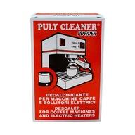 Odkamieniacz do ekspresów w proszku Puly Cleaner 25 g 10 szt.