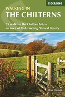 Walking in the Chilterns: 35 walks in the