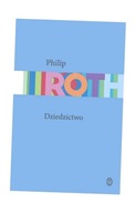 DZIEDZICTWO, PHILIP ROTH, JERZY JARNIEWICZ