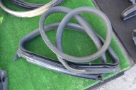 gasket door right left front rear part MASERATI GHIBLI III