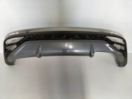 bumper rear rear part HYUNDAI TUCSON 4 IV 20
