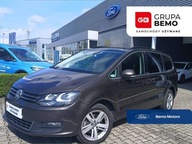 Volkswagen Sharan Dealer, VAT 23, 2,0 TDI 150 ...