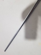 moulding CHROM door przednich front side left Mercedes C W204