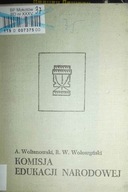 Komisja Edukacji Narodowej - A. Woltanowski