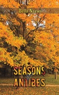Seasons of Antibes Nzewi Bella