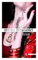 SOBOTNIA SZKOŁA PIĘKNOŚCI MARSHA MEHRAN