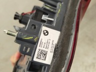BMW X3 G01 light right rear part rear 7408742