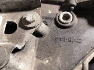 CAMBIO F1159A2 2.0 FIAT FREEMONT