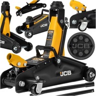 HYDRAULICKÝ ZDVIHÁK AUTOMOBILOVÝ DIELENSKÝ LEV ŽABA JCB 3T