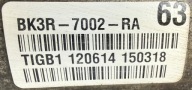 Getriebe FORD TRANSIT CUSTOM MK7 MK8 6 B 2.2 TDCI BK3R7002RA SPR!!!