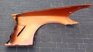 fender left front front left Chevrolet Corvette C6 2005