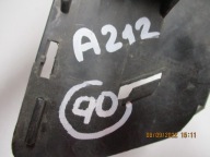 grid of a bumper MERCEDES E KLASA A2128850823 left