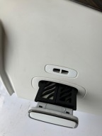 DEKOR Console Droite RENAULT ZOE ODSWIEZACZ