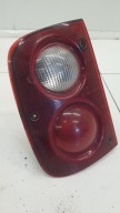 light left rear LAND ROVER FREELANDER