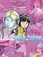 Yoko Tsuno - Geheimnisse und böser Zauber - Leloup, Roger