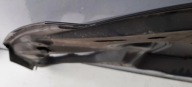 PEUGEOT 206+ plus kapota předek originál