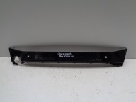 moulding of a bumper front BMW IX3 G08 LIFT m-packet