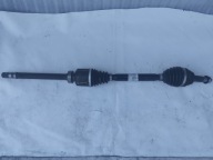 RENAULT ESPACE V 1.6 DCI semi-axis right 391004850R