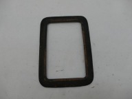 MERCEDES W124 LIFT COUPE châssis couverture bois