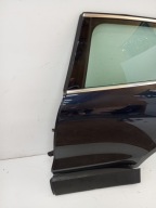 Tür links hinten JAGUAR F PACE 18R
