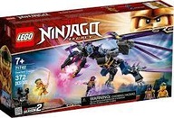 LEGO Ninjago Overlord Dragon 372 dieliky 71742