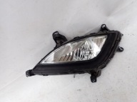 HYUNDAI I20 LIFT 12-> fog light left front front