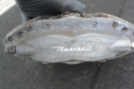 caliper rear part right left MASERATI GHIBLI III QUATTROPORTE VI