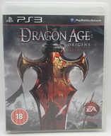 Gra Dragon Age: Origins Początek Collector's Edition Ps3