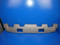 HYUNDAI I40 ABSORBER der Stoßstange Polystyren heck hinten
