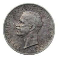 [M10706] Olaszország 5 líra 1929