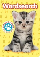 Purrfect Puzzles Wordsearch Saunders Eric